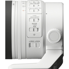 Lente Sony FE 70-200mm F2.8 GM OSS II - SEL70200GM2 na internet