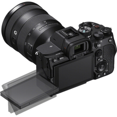 Câmera Sony Alpha A7 IV Corpo - Lucas Lapa PhotoPro