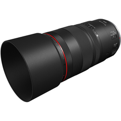 Lente Canon RF 100mm f/2.8 L IS USM Mirrorless - comprar online