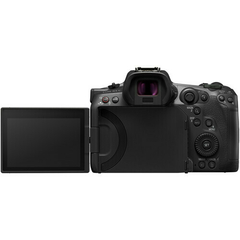 Câmera Canon EOS R5c CINEMA Corpo Mirrorless - loja online