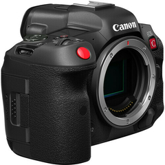 Imagem do Câmera Canon EOS R5c CINEMA Corpo Mirrorless