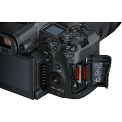 Câmera Canon EOS R5c CINEMA Corpo Mirrorless na internet