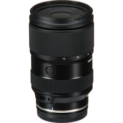 Lente Tamron 28-75mm f/2.8 Di III VXD G2 Lens for Sony E