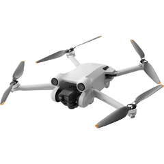Drone Dji Mini 3 Pro + Controle RC Com Tela LCD - comprar online