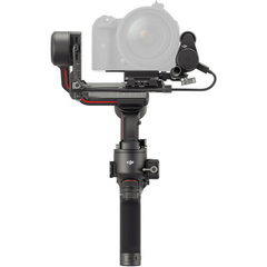 Gimbal DJI RS3 COMBO Estabilizador - comprar online