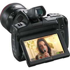 Blackmagic Design Pocket Cinema 6K G2