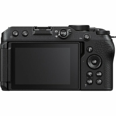Câmera Nikon Z30+ Lente 16-50mm F/3.5-6.3 VR na internet