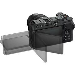 Câmera Nikon Z30+ Lente 16-50mm + 50-250MM F/4.5-6.3 VR Kit - Lucas Lapa PhotoPro