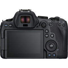 Câmera Canon EOS R6 Mark II Corpo - Lucas Lapa PhotoPro