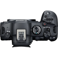 Câmera Canon EOS R6 Mark II + Lente 24-105mm f/4-7.1 IS STM Kit - Lucas Lapa PhotoPro