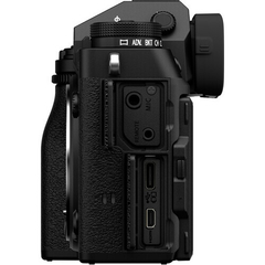 Câmera Fujifilm XT-5 Fuji