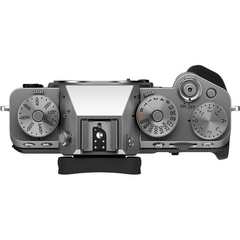 Câmera Fujifilm XT-5 Fuji - loja online
