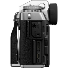 Câmera Fujifilm XT-5 Fuji - Lucas Lapa PhotoPro