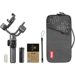 Gimbal Zhiyun Smooth 5s COMBO Estabilizador Profissional Smartphone