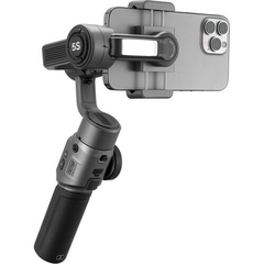 Gimbal Zhiyun Smooth 5s COMBO Estabilizador Profissional Smartphone - comprar online