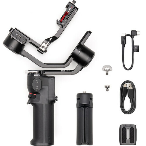 Ronin s store mini