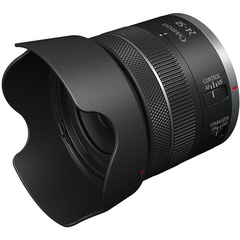 Lente Canon Lente RF 24-50mm f/4.5-6.3 IS STM Mirrorless - comprar online