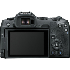 Câmera Canon EOS R8 Corpo Mirrorless - comprar online