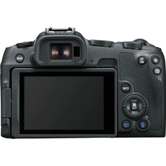 Câmera Canon EOS R8 + Lente RF 24-50mm f/4.5-6.3 IS STM Mirrorless Kit - comprar online