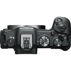 Câmera Canon EOS R8 Corpo Mirrorless na internet