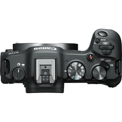 Câmera Canon EOS R8 + Lente RF 24-50mm f/4.5-6.3 IS STM Mirrorless Kit - Lucas Lapa PhotoPro
