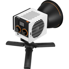 Iluminador Led Zhiyun MOLUS G60 COMBO KIT