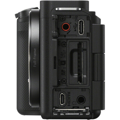 Câmera Sony Alpha ZV-E1 Corpo - loja online