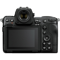Câmera Nikon Z8 Corpo - loja online