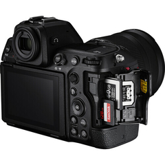 Câmera Nikon Z8 Corpo