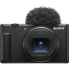 Câmera Sony ZV-1 II Vlog - Lucas Lapa PhotoPro