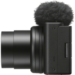 Câmera Sony ZV-1 II Vlog - loja online