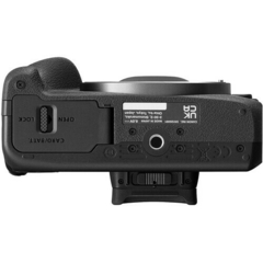 Câmera Canon EOS R100 Kit 18-45MM F/4.5-6.3 - loja online