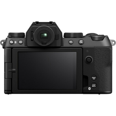Câmera Fuji X-S20 Fujifilm Mirrorless Corpo Fujifilm - comprar online