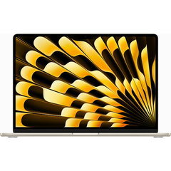 Macbook Air 15,3" M2 512GB SSD 8GB Apple