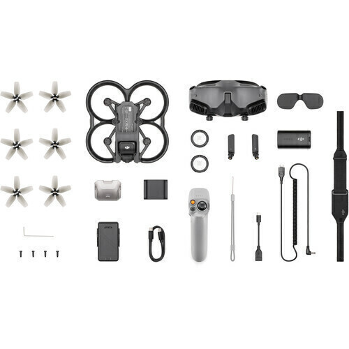 Vision dron sales