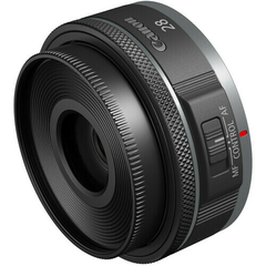 Lente Canon RF 28mmm f/2.8 STM Mirrorless na internet