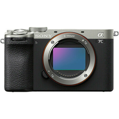 sony a7cii