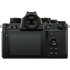 Câmera Nikon Zf Mirrorless Fullframe - comprar online