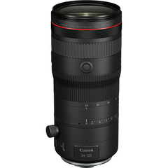 Lente Canon RF 24-105mm f/2.8 L IS USM Z Mirrorless