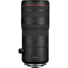 Imagem do Lente Canon RF 24-105mm f/2.8 L IS USM Z Mirrorless
