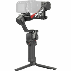 Gimbal DJI RS4 COMBO Estabilizador