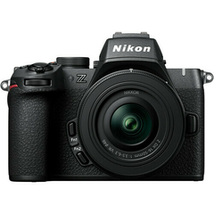 NIKON Z50 II