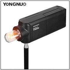 Flash YONGNUO Yn200 À Bateria + Rádio TTL HSS na internet