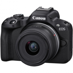 Canon EOS R50 Kit 18-45MM F/4.5-6.3