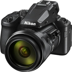 Câmera Nikon Coolpix P950 83x Zoom