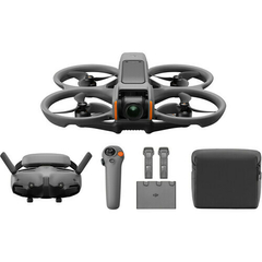 dji avata 2 combo