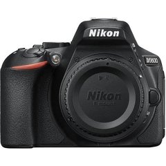 Câmera Nikon D5600 Corpo - comprar online