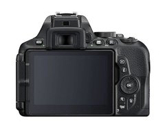 Câmera Nikon D5600 Corpo - loja online