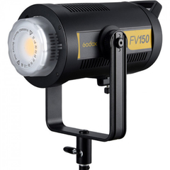 Flash Led Fv150 Godox Luz Continua Hss Alta Velocidade na internet