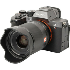 Lente 28mm f/1.8 Sony FE by Viltrox - comprar online
